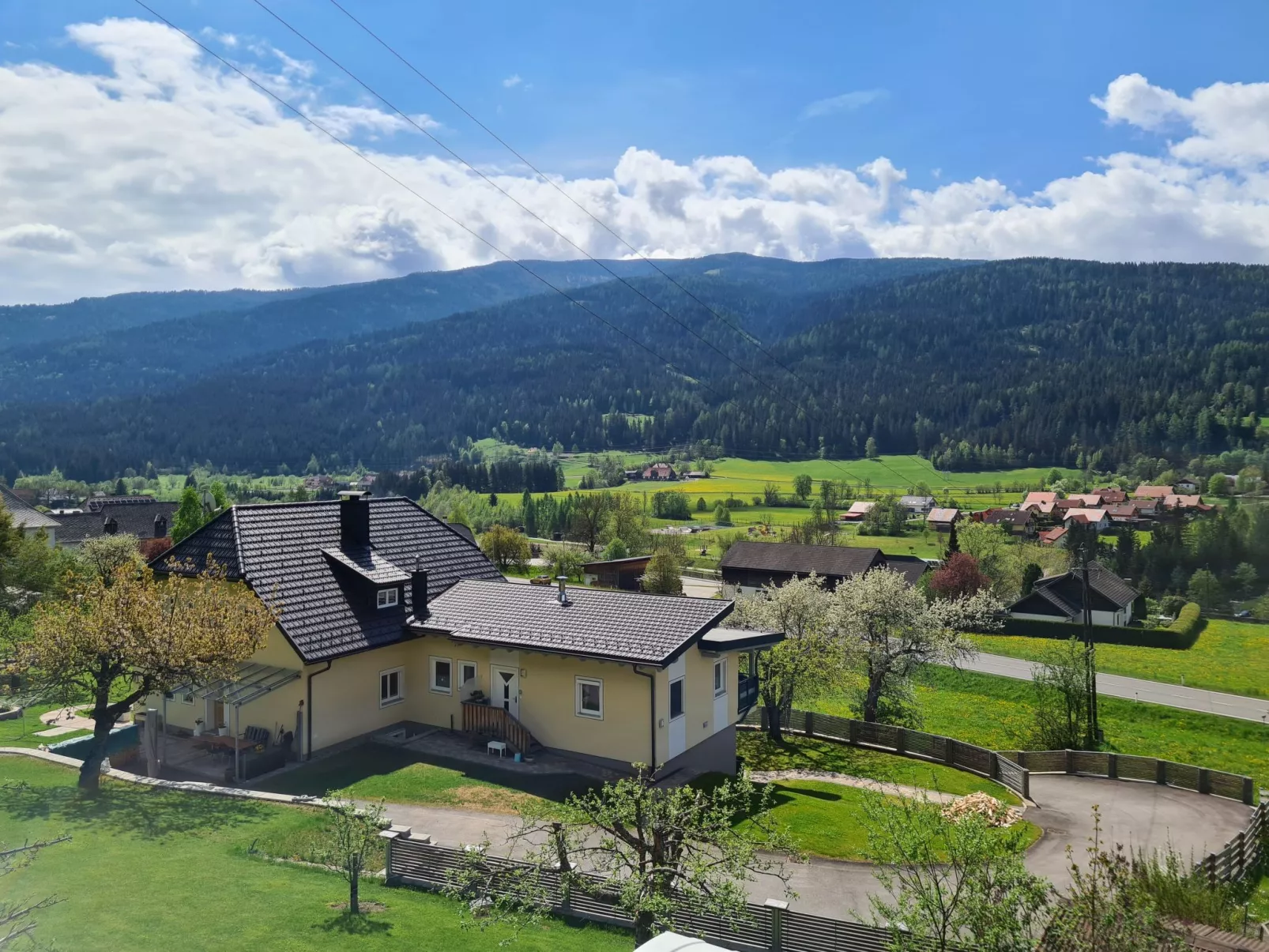 Haus Kreischberg-Image-tags.info