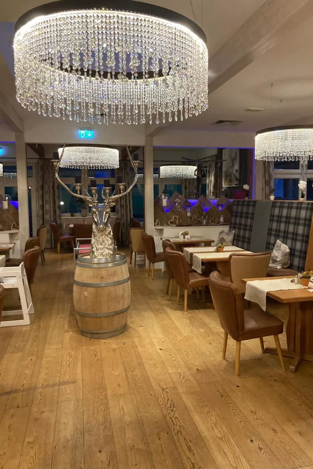 Deluxapartment Simon