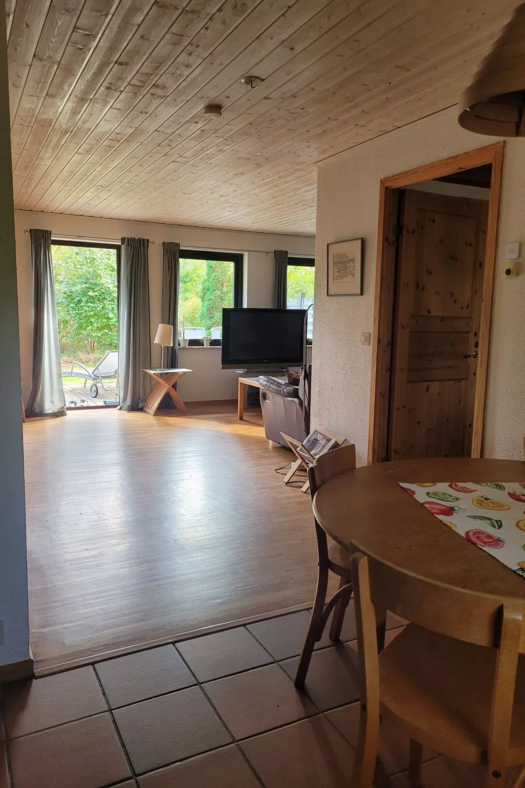 Mit Garten, Grill und Terrasse-Image-tags.info