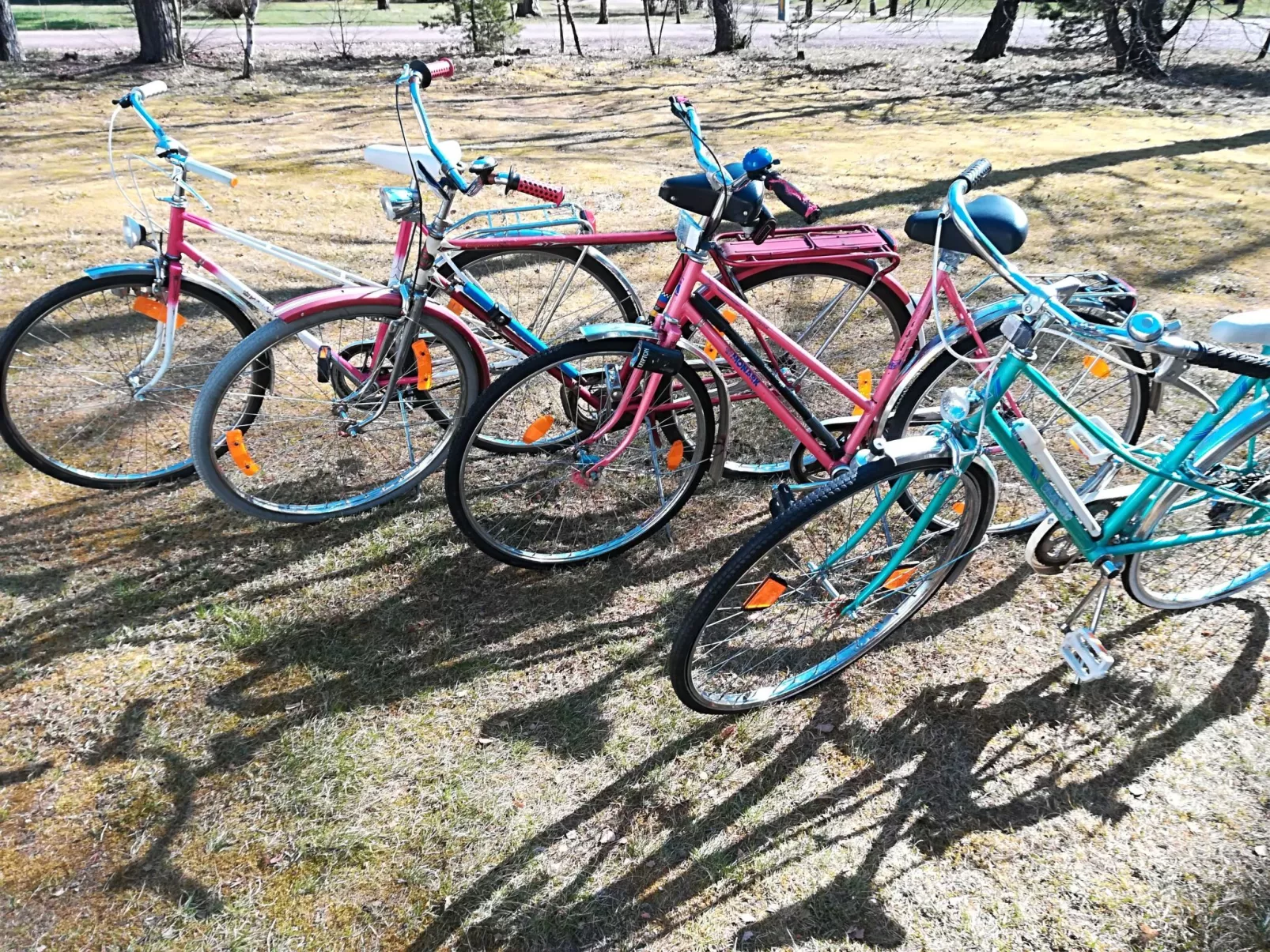 Idyllisches Ferienhaus in ruhiger Lage