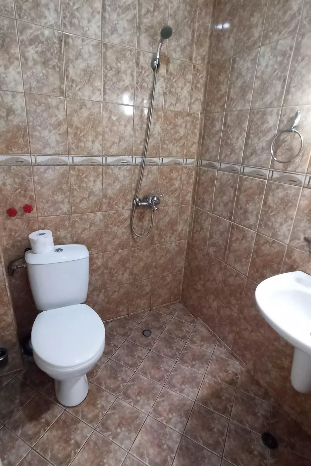 Familienvilla mit Meerblick "Arode Villa Ovid"-Binnen