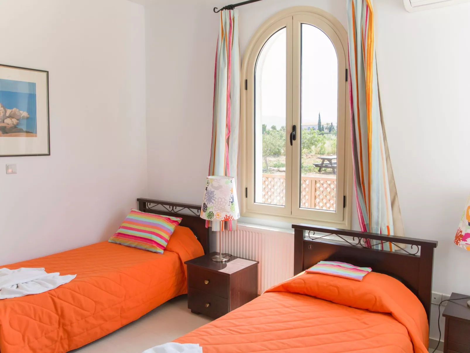 Mit Privatpool für 6 Personen ca. 170 m&sup2; in Poli Crysochous, Südzypern-Rep - Binnen