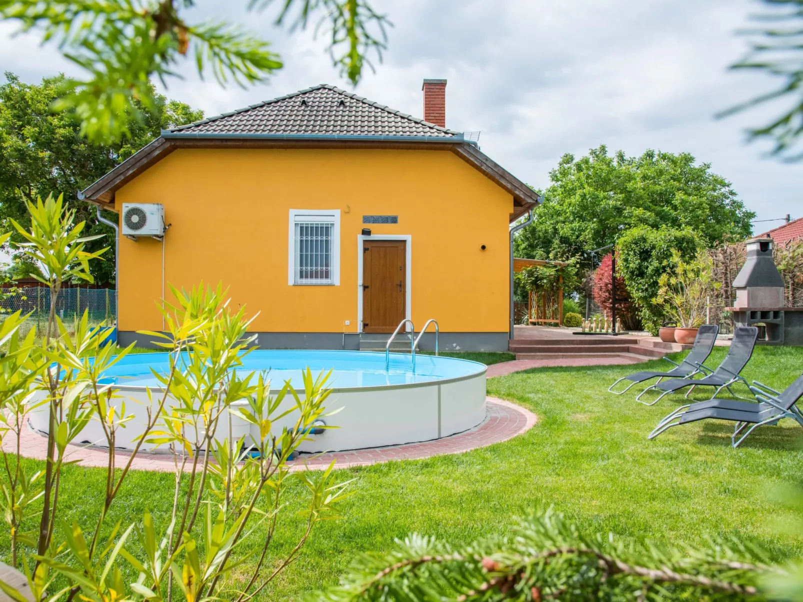 Sabine Balatonberény