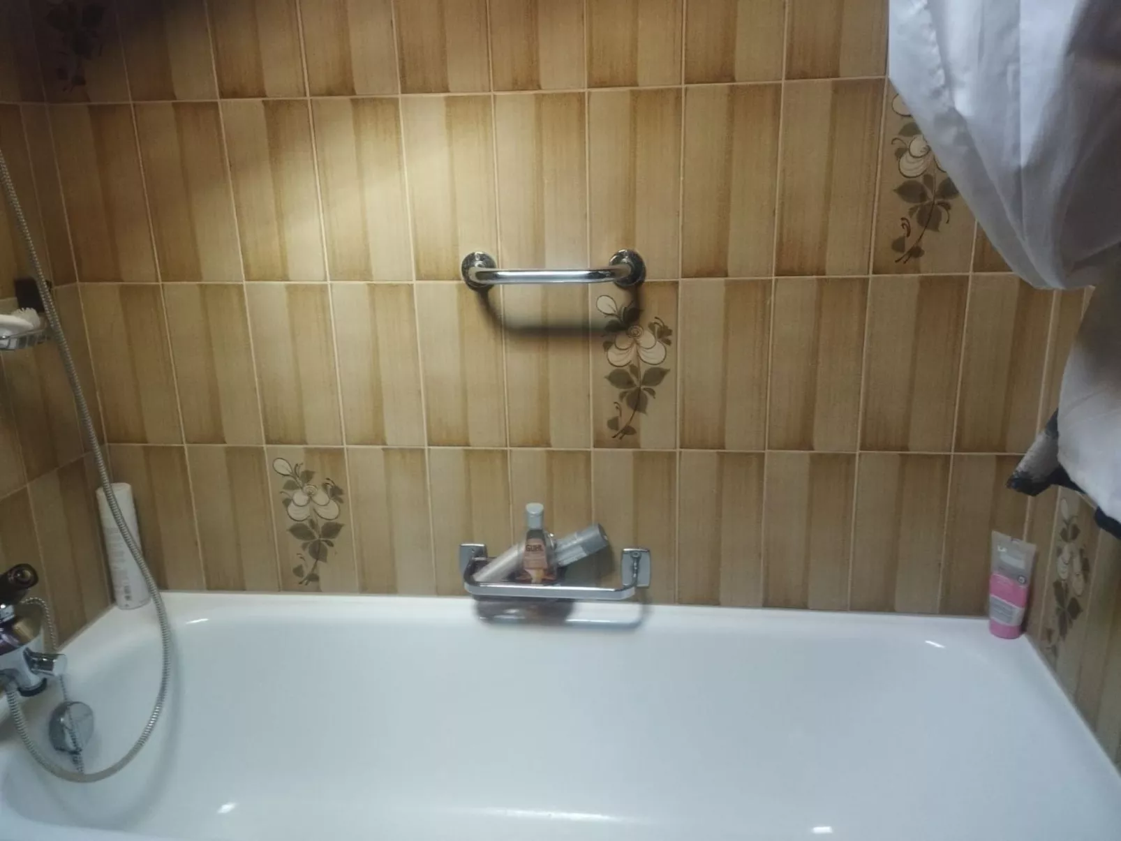 Bugli in Sörenberg bis zu 6 Personen