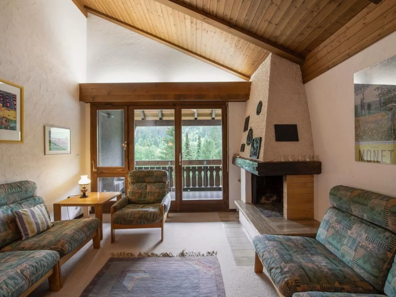 Wohnung Oelschläger