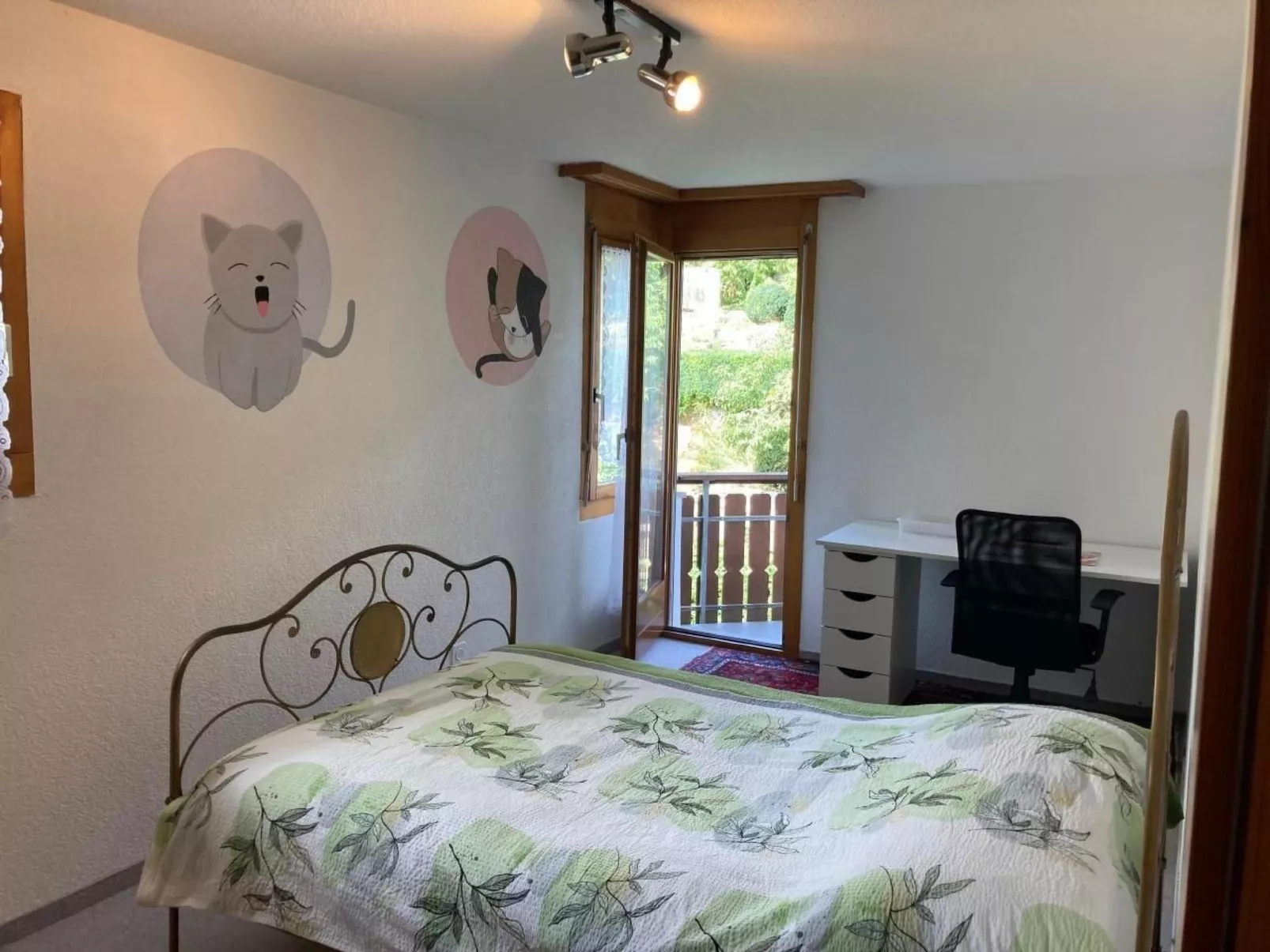 Für 6 Personen in Sagogn