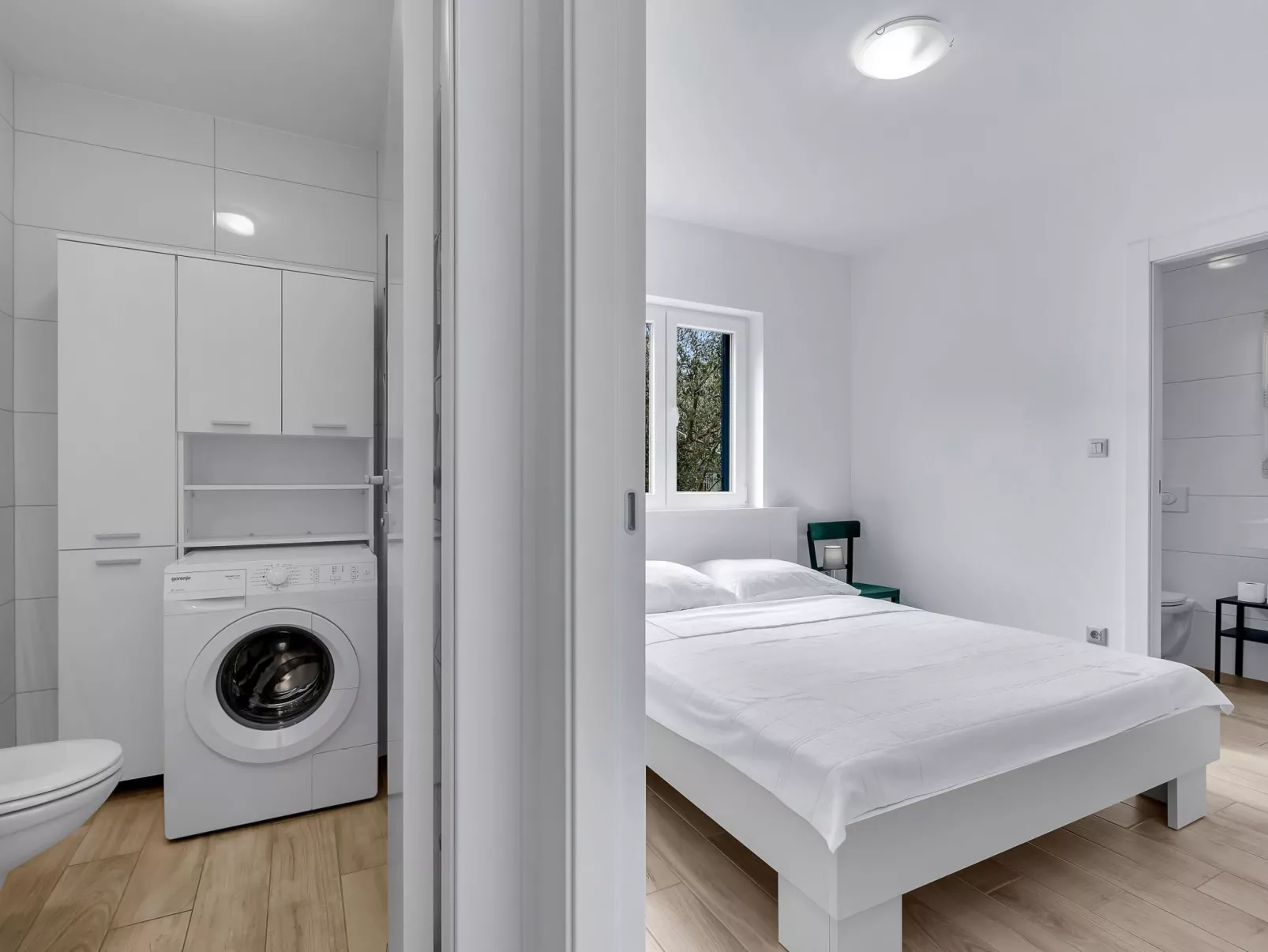 Alleinstehendes Ferienhaus mit Pool und drei Sch-Image-tags.info