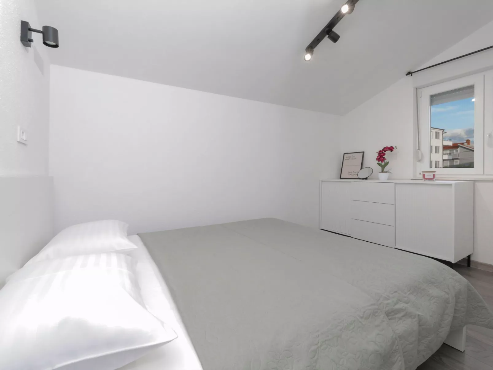 Apartman Matic-Binnen