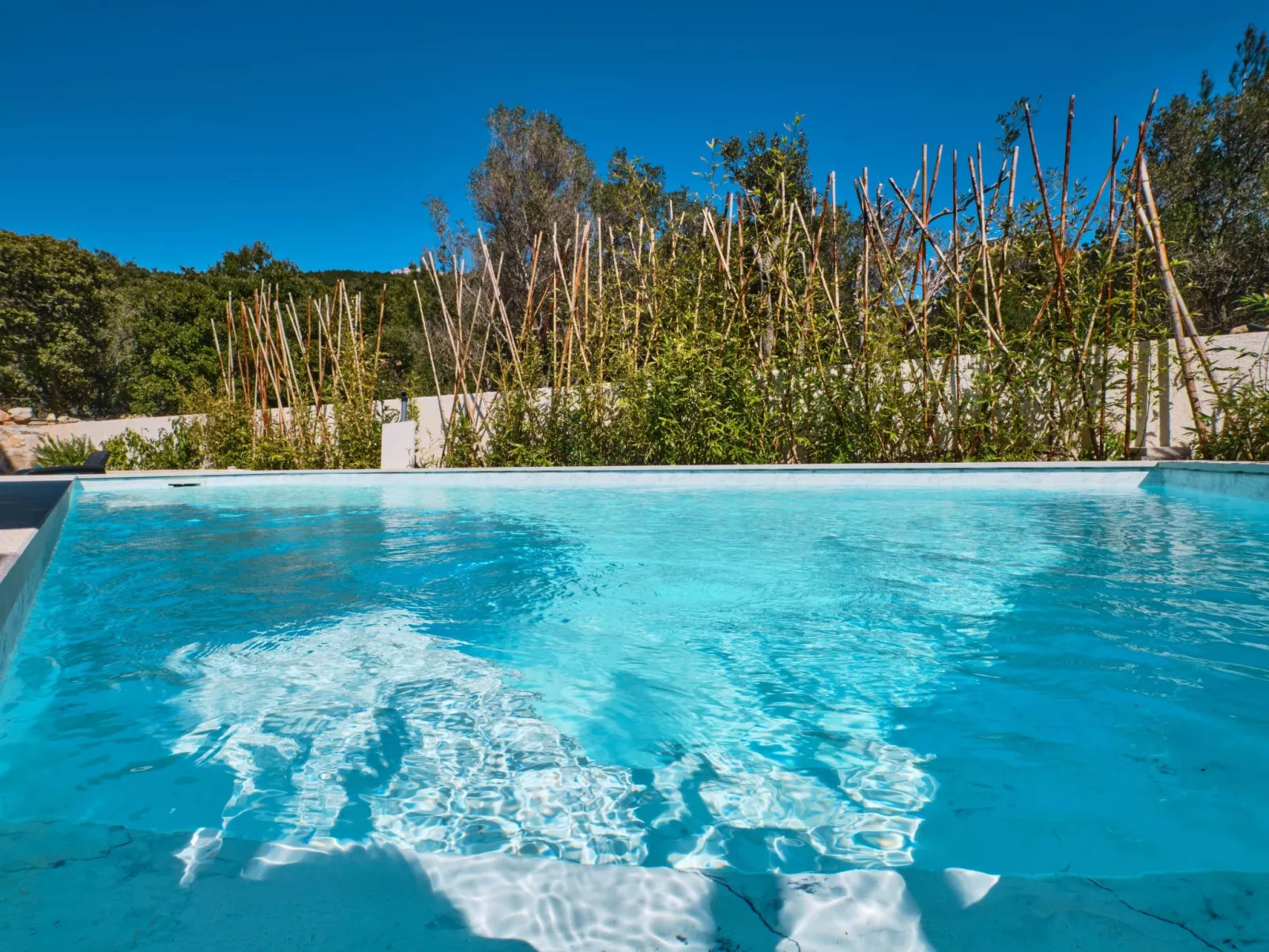 Mea Cres Sonnenvilla