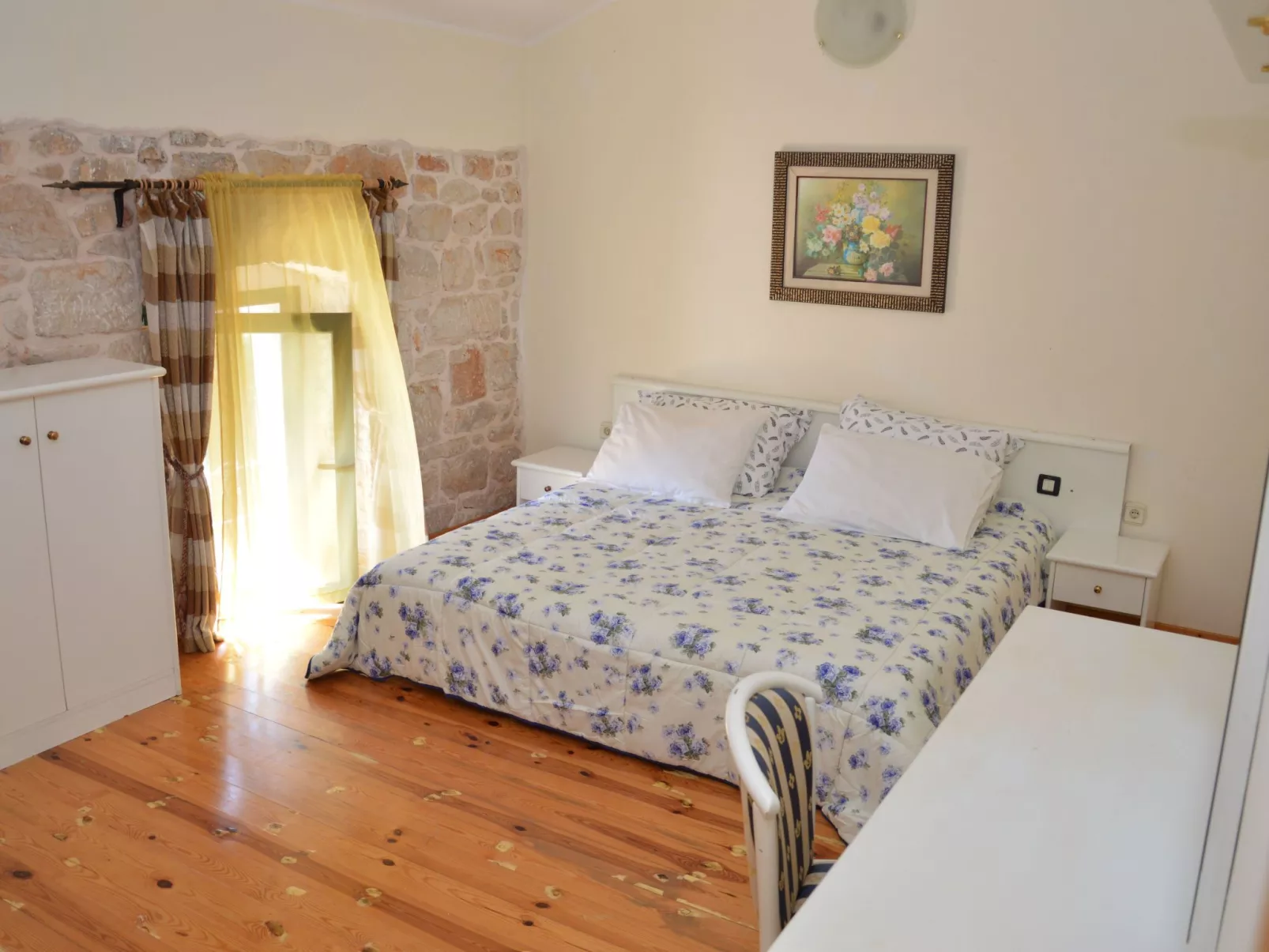 Villa Rosette-Binnen