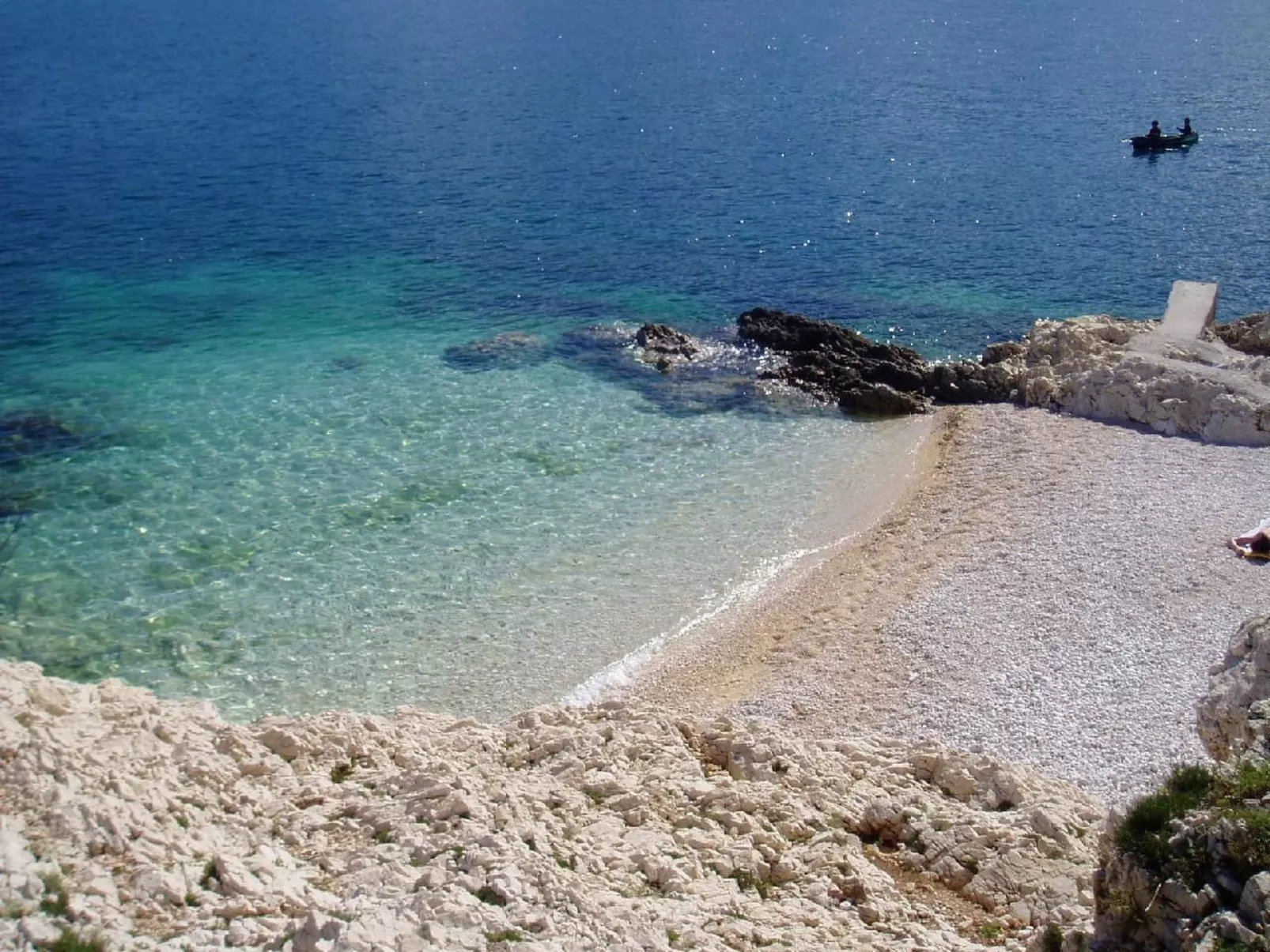 Haus Orange - Familienfreundliche Lage mit Pool