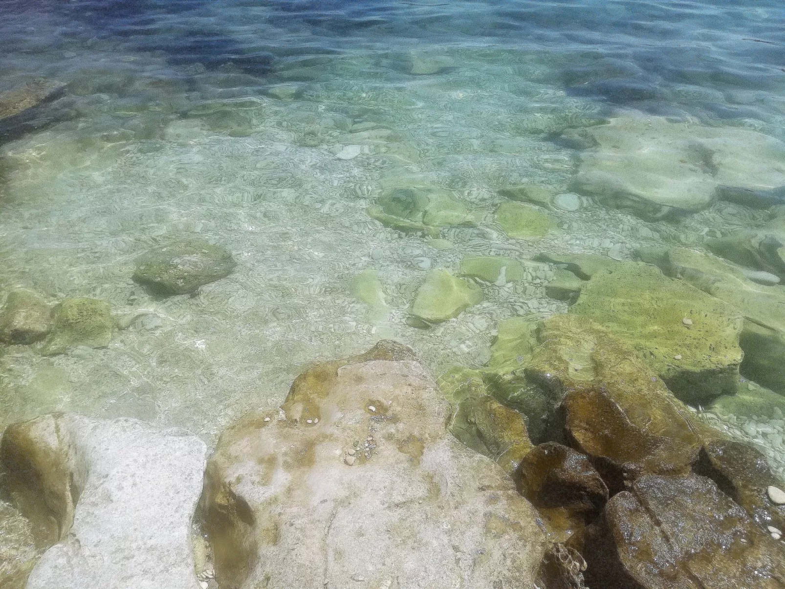 Komfortable, ruhige Erdgeschoss-Ferienwohnung