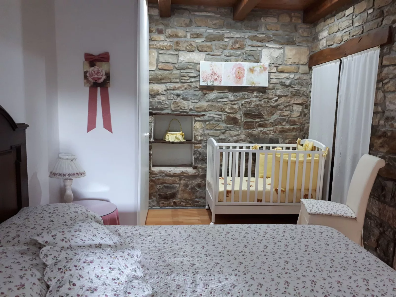 Mit privatem Pool-Binnen