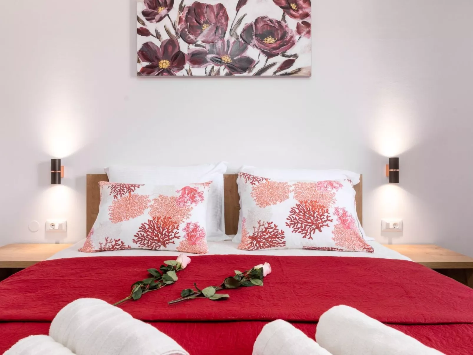 Ferienvilla "Marko" mit Whirlpool-Binnen