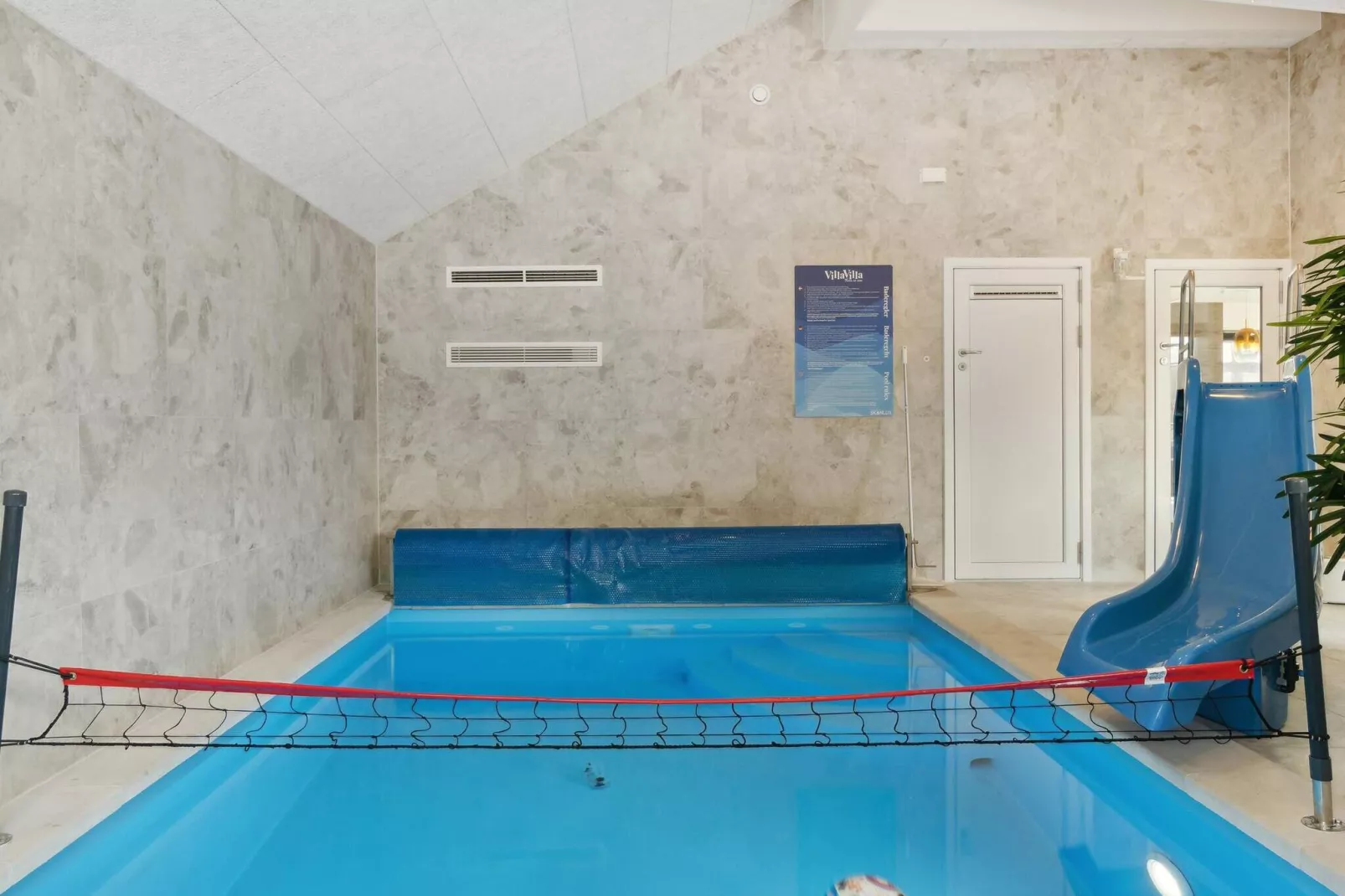 5 sterren vakantie huis in Dronningmølle-Zwembad
