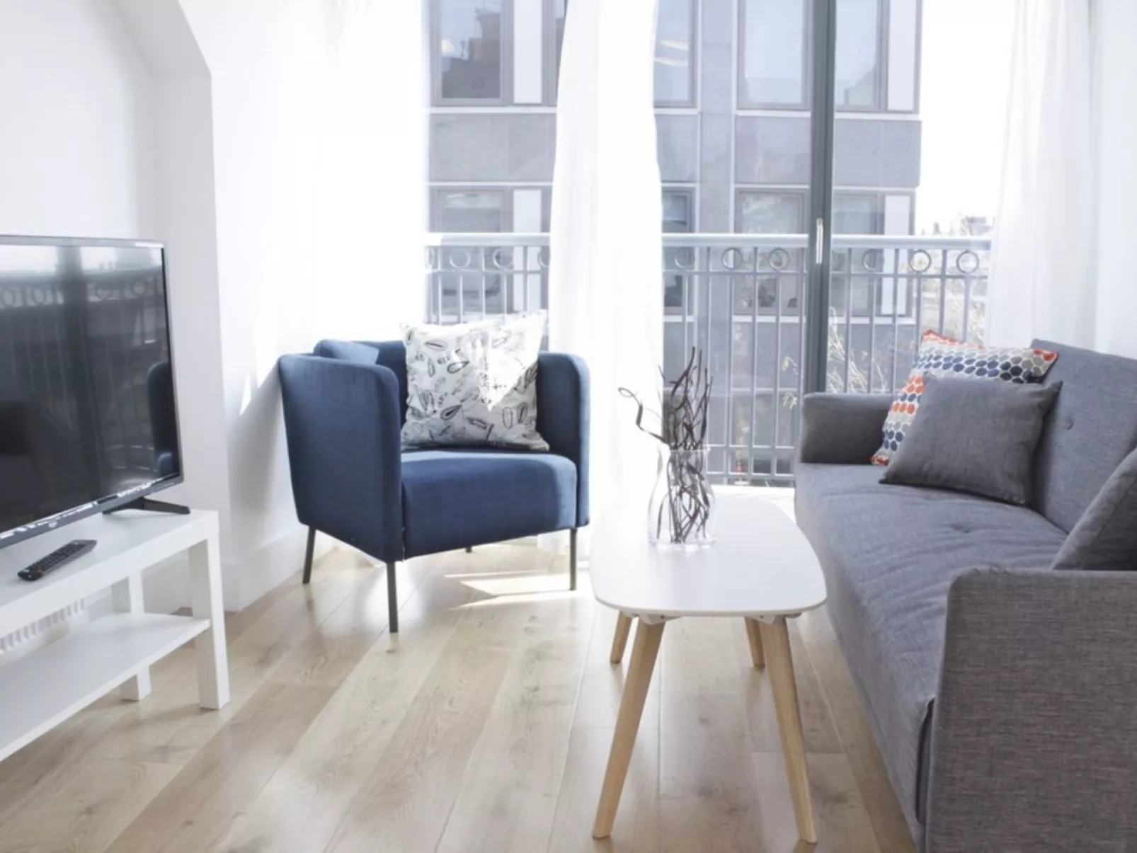 Urban Stay Shard View 1-Bett 1-Bad Penthouse