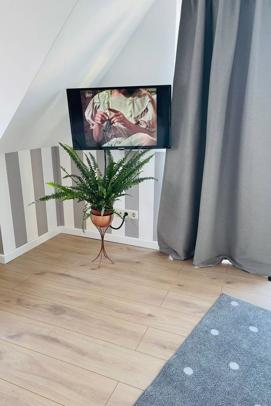 Stuv Mariken in Warnemünde