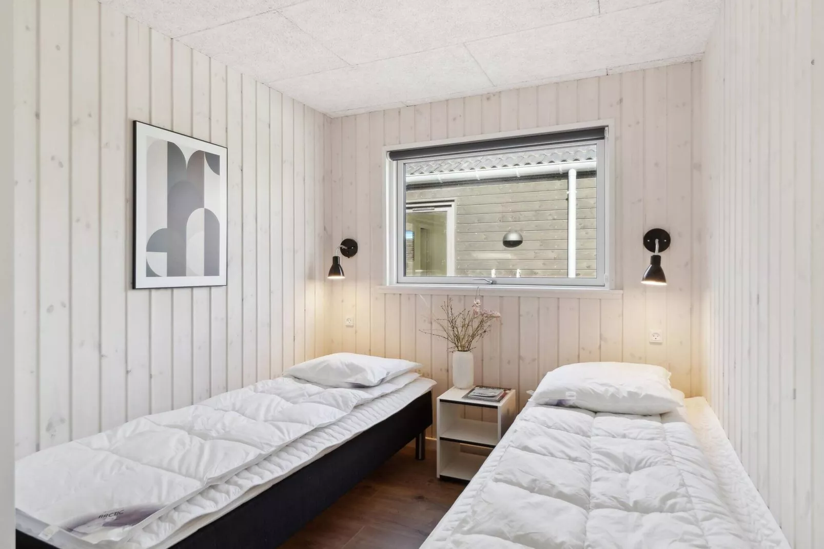 5 sterren vakantie huis in Dronningmølle-Binnen
