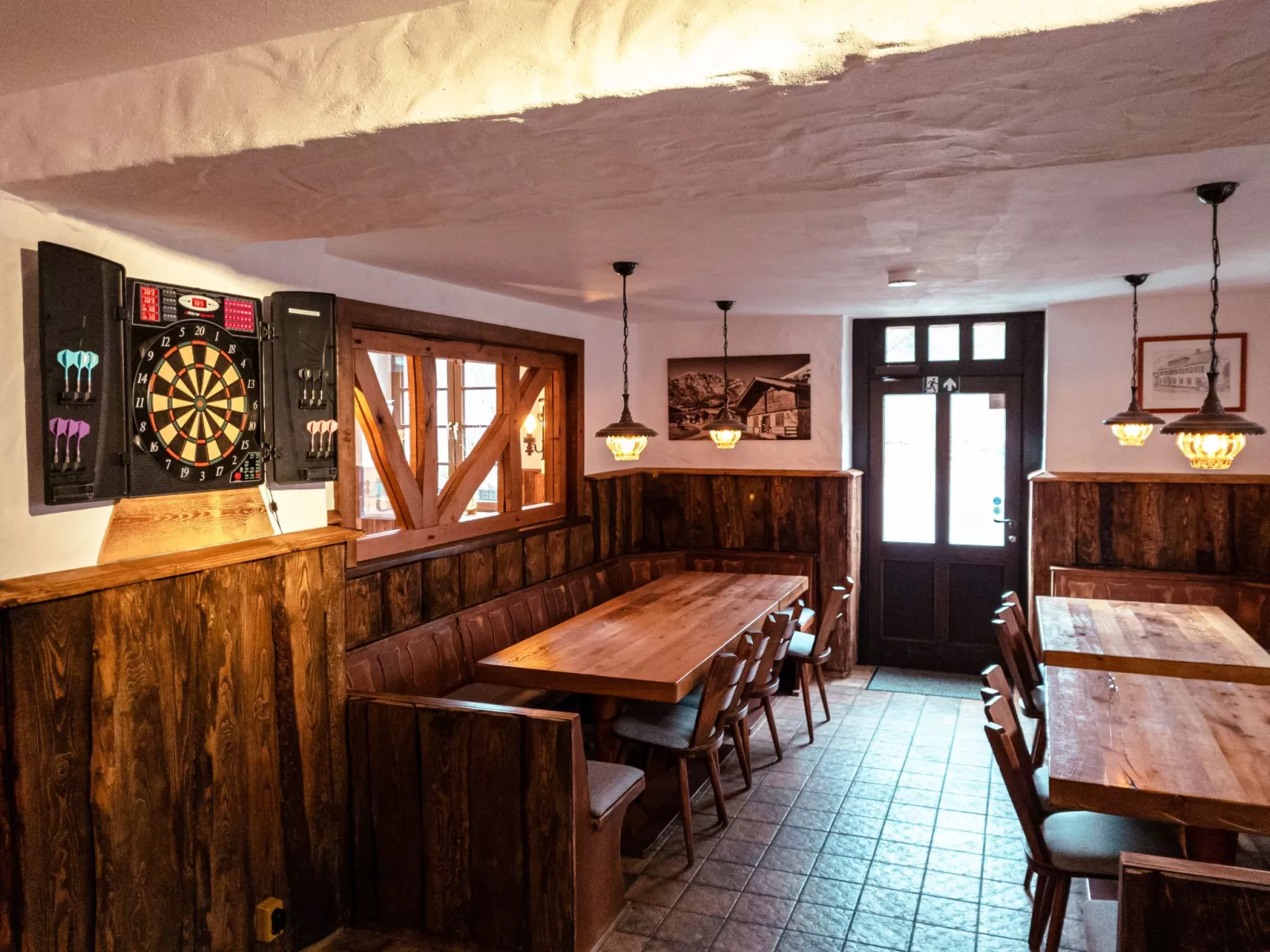 Haus für 22 Personen mit Außensauna und HotTub