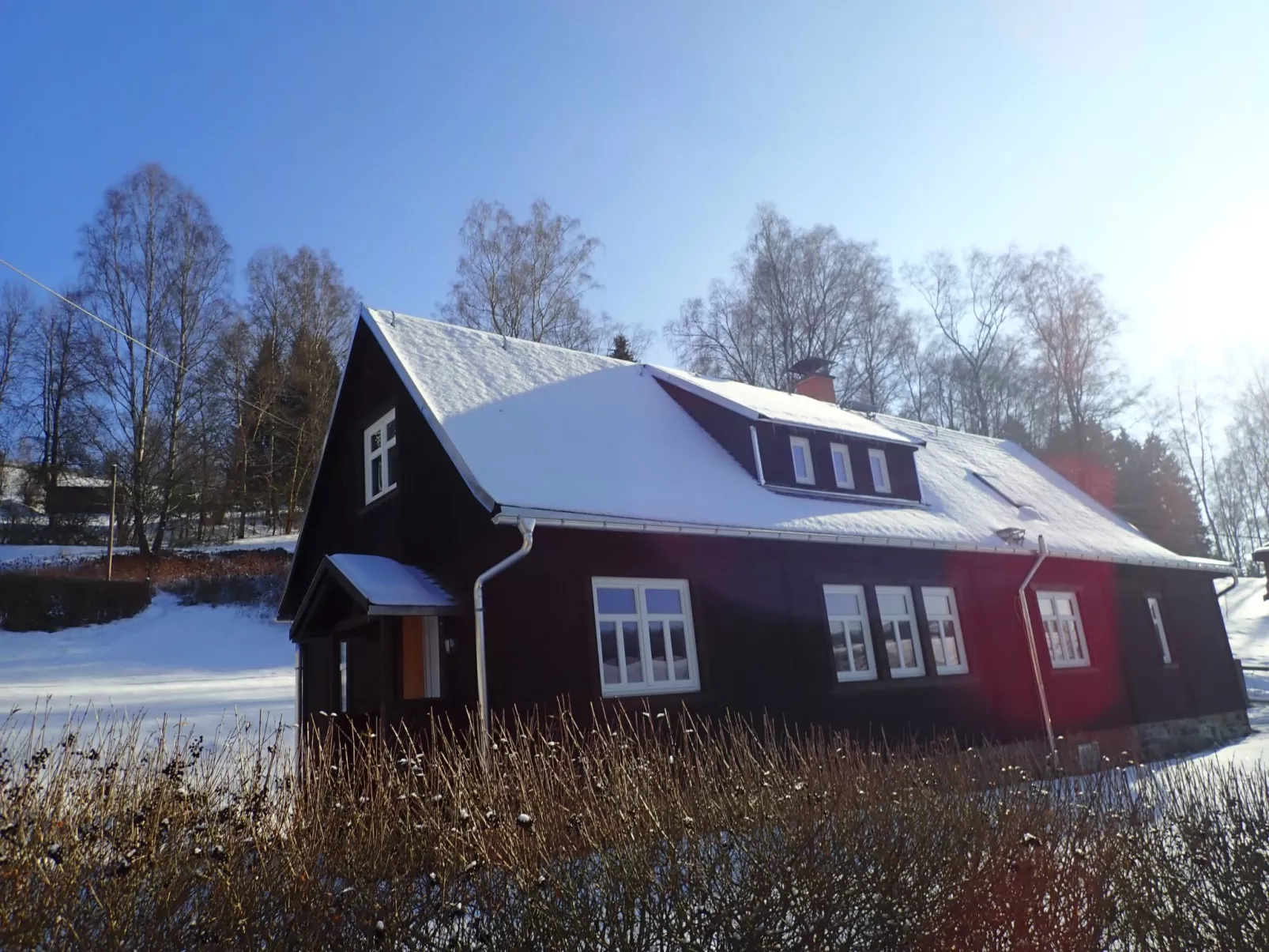 Anno Dazumal 24-Buiten