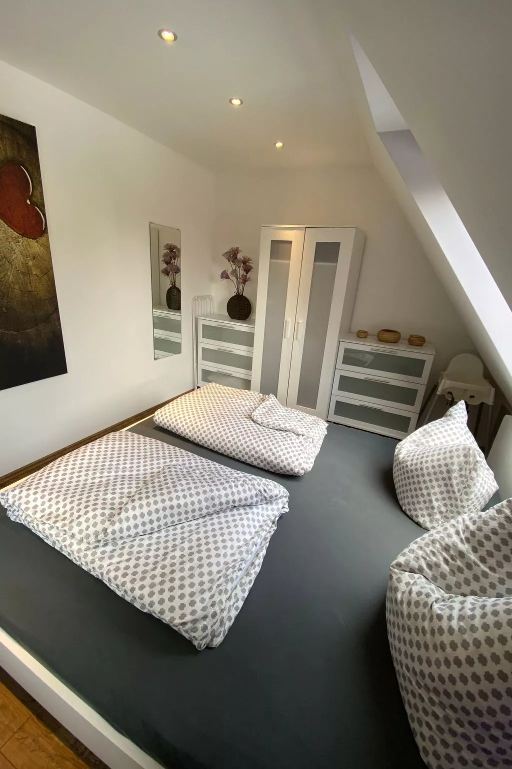 Haus Waldesrauschen-Binnen