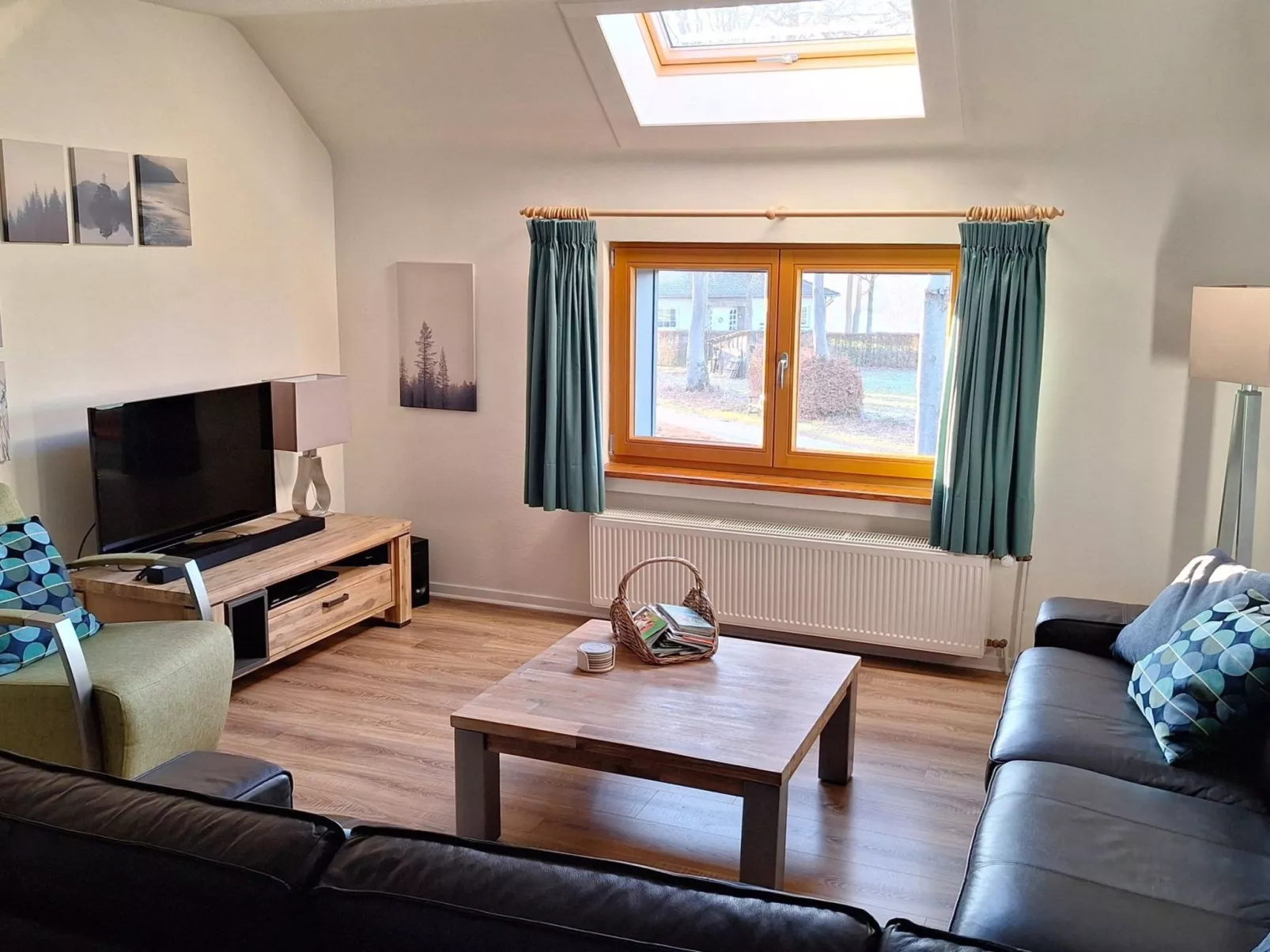 Am Hohen Venn-Binnen