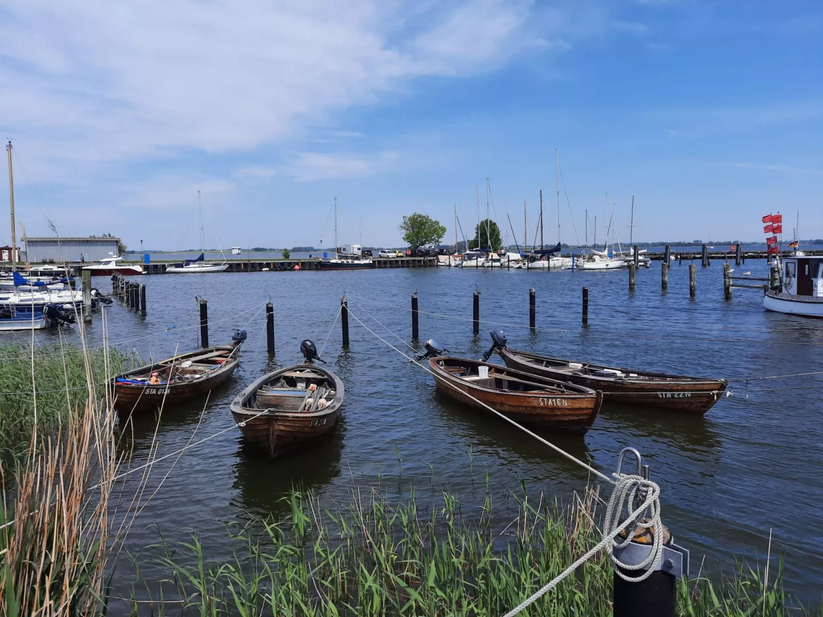 Reethaus Edith-Buiten