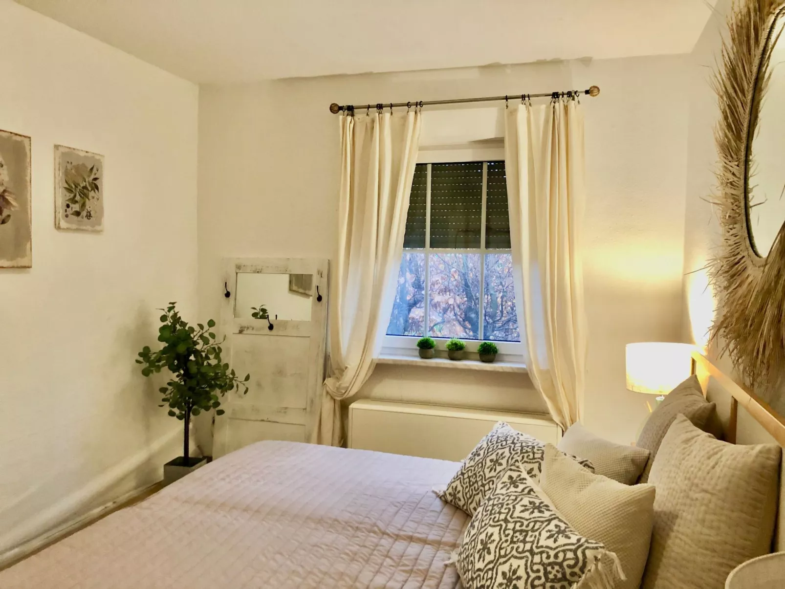 Strandhaus am Wasser-Binnen