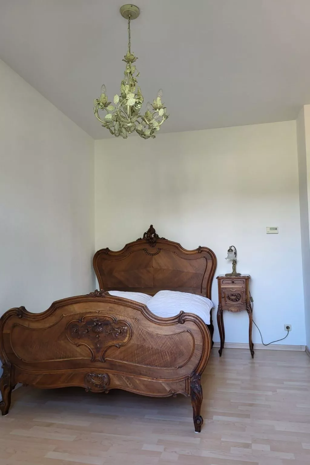 Im Herzen der historischen Altstadt mit Elbblick und Balkon