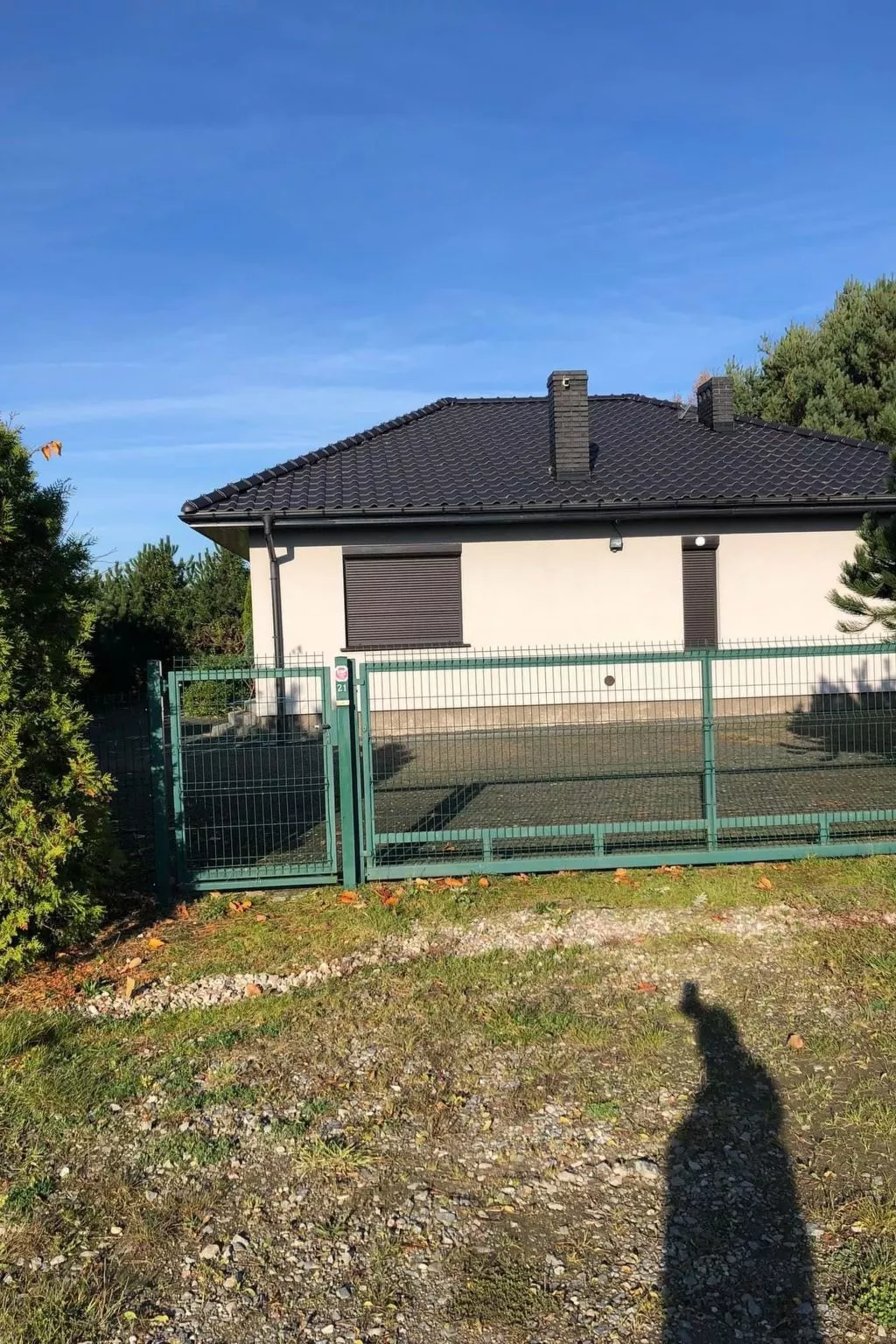 Schönes Ferienhaus für 7 Personen und 1 Kind