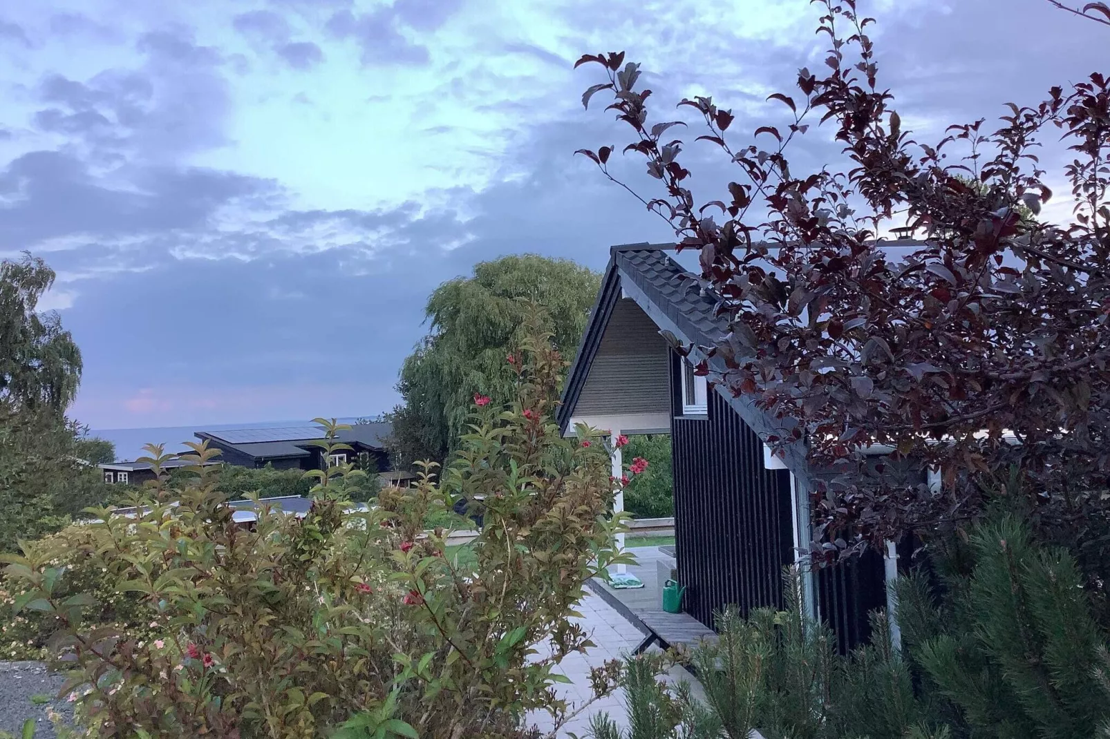 5 sterren vakantie huis in Nykøbing Sj-Niet-getagd