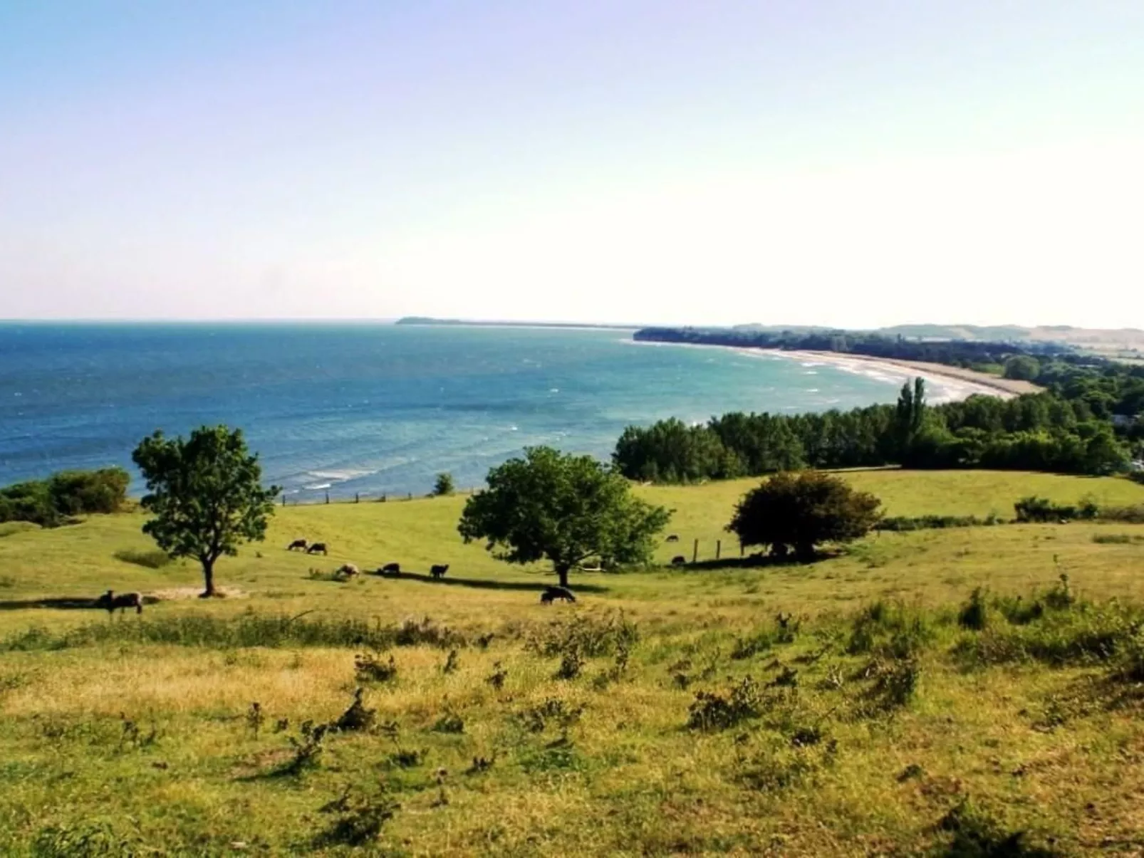 Mit Sauna und Schwimmbadnutzung
