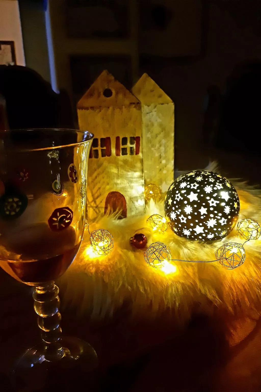 Landhaus Erika-Buiten