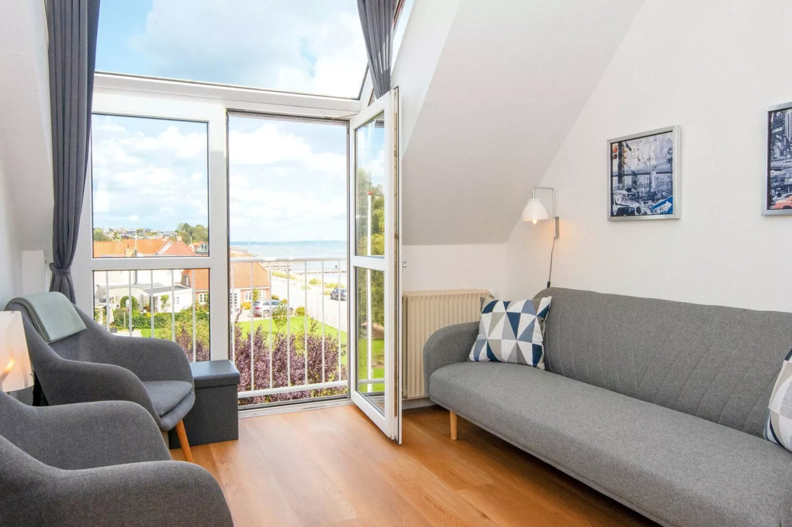 4 persoons vakantie huis in Hejls-By Traum-Binnen