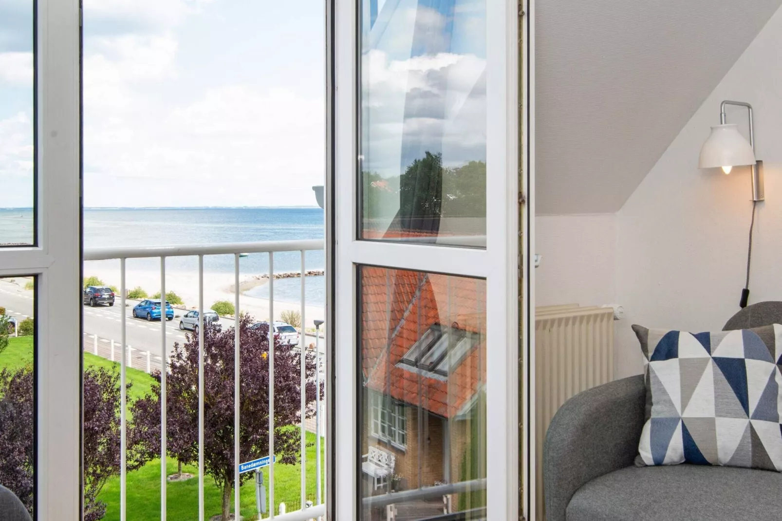 4 persoons vakantie huis in Hejls-By Traum-Binnen