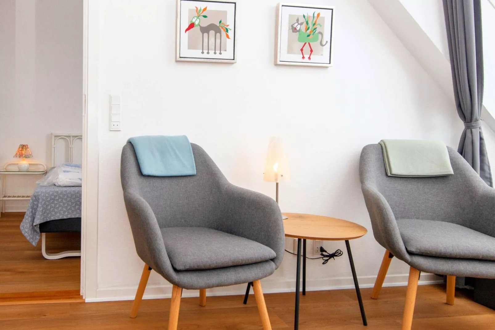 4 persoons vakantie huis in Hejls-By Traum-Binnen