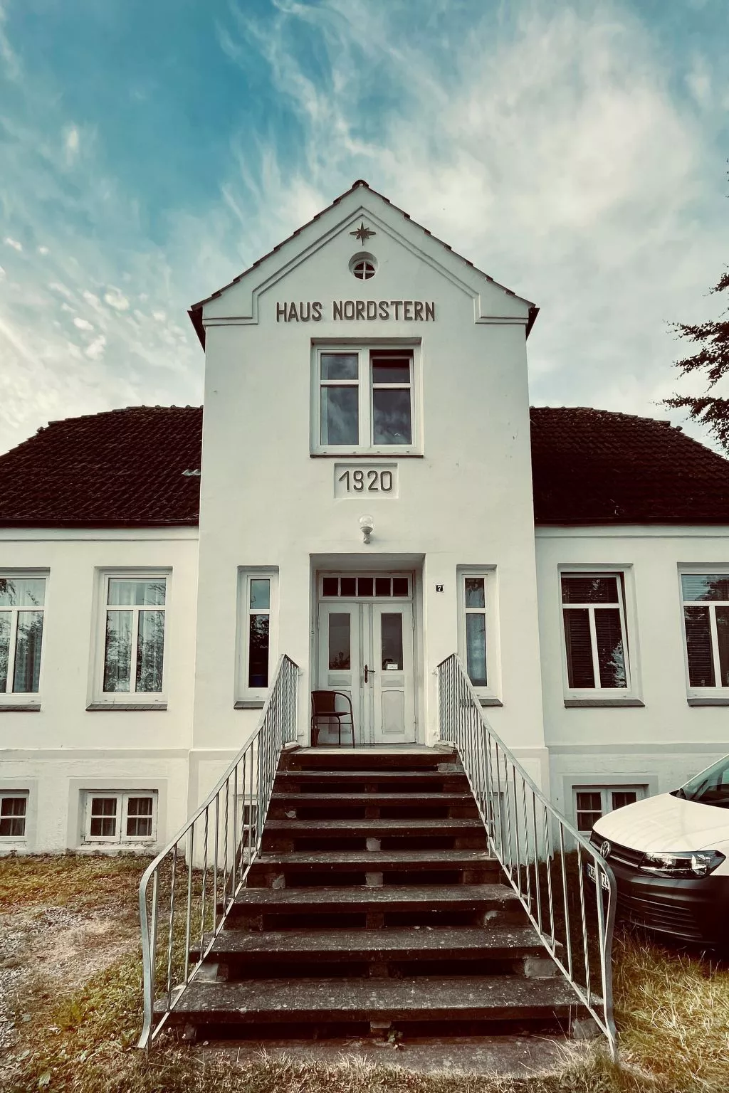 Haus Nordstern
