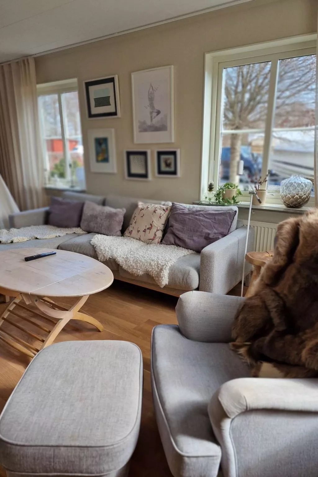 Villa Kungsstrand in Trosa