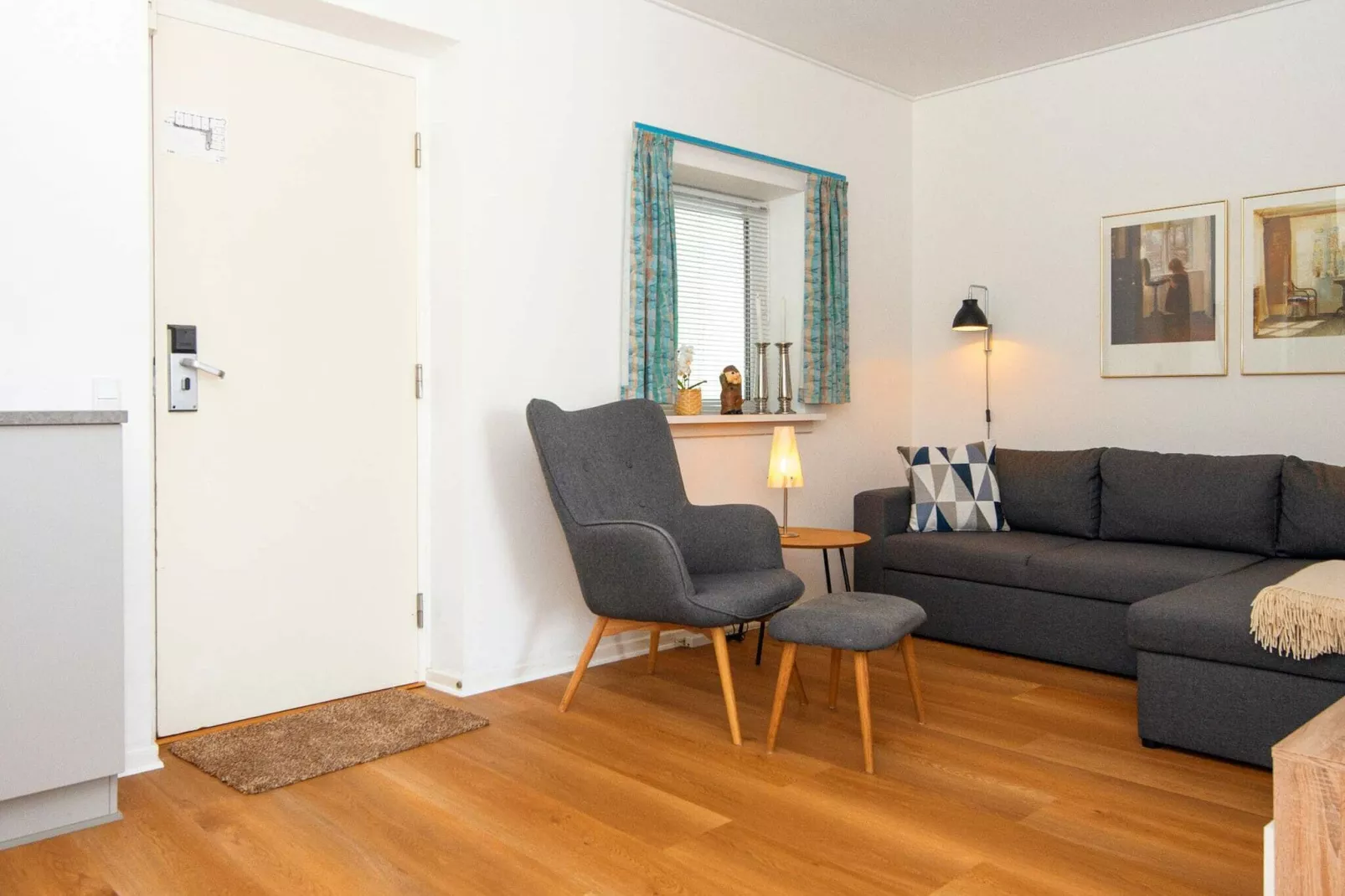 4 persoons vakantie huis in Hejls-By Traum-Binnen