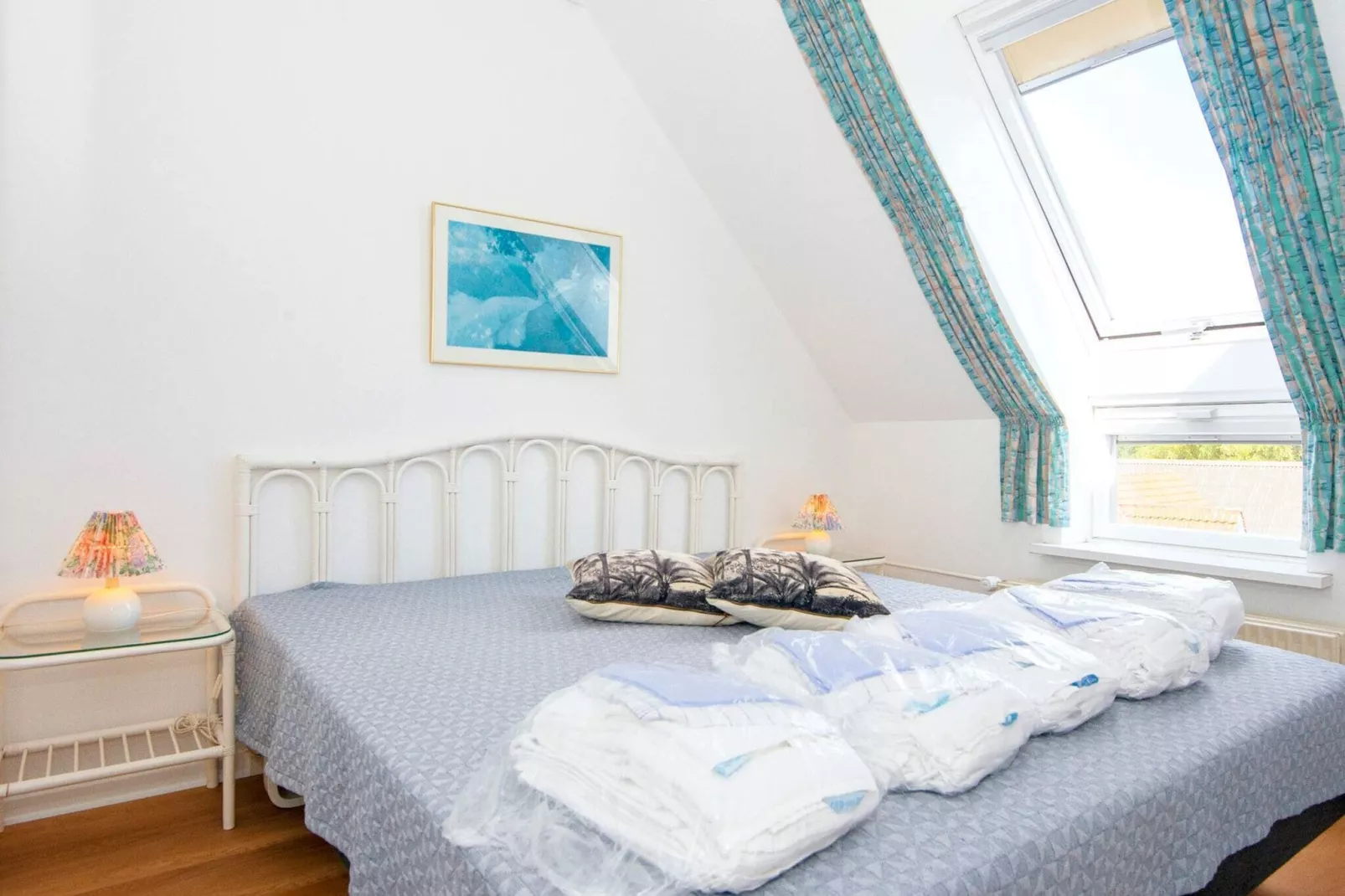 4 persoons vakantie huis in Hejls-By Traum-Binnen