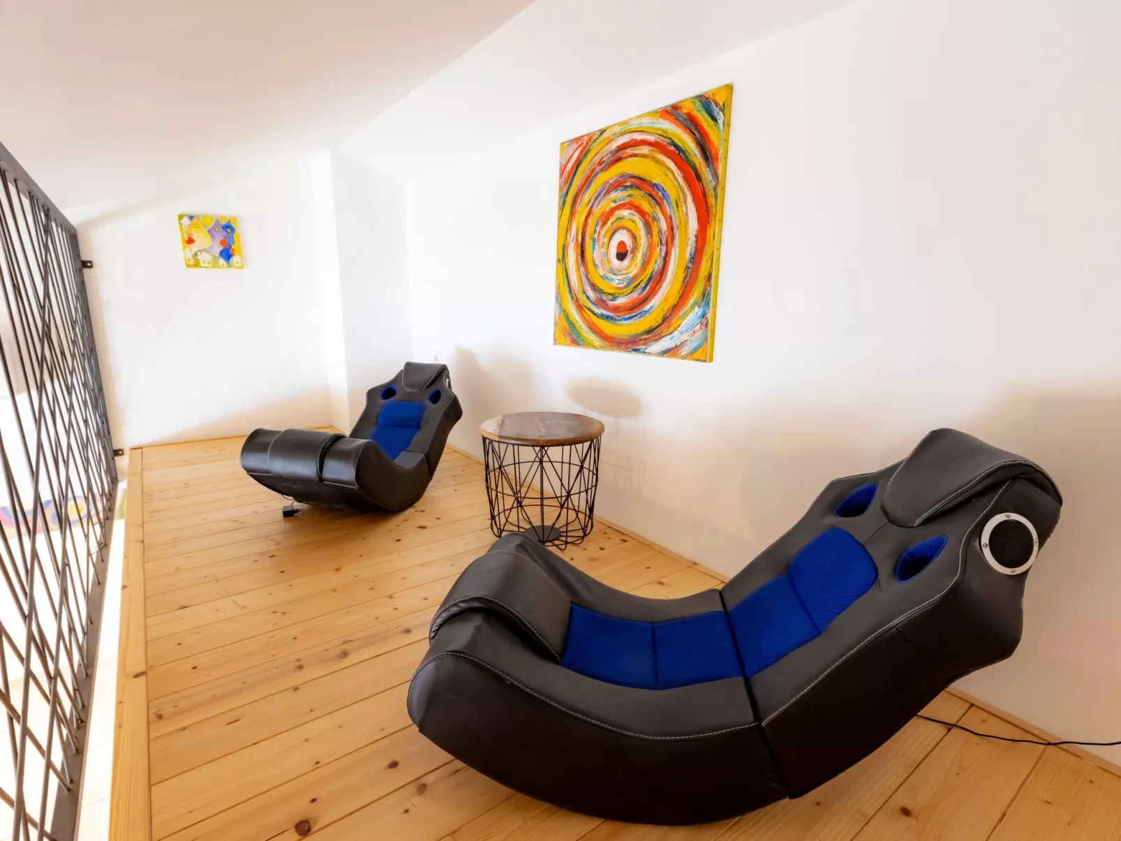 Red House Kraj Drage - Grüne Oase der Ruhe