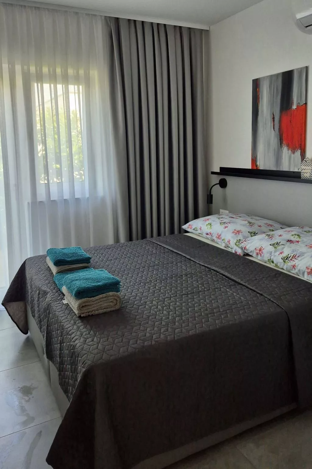 Villa Destiny-Binnen