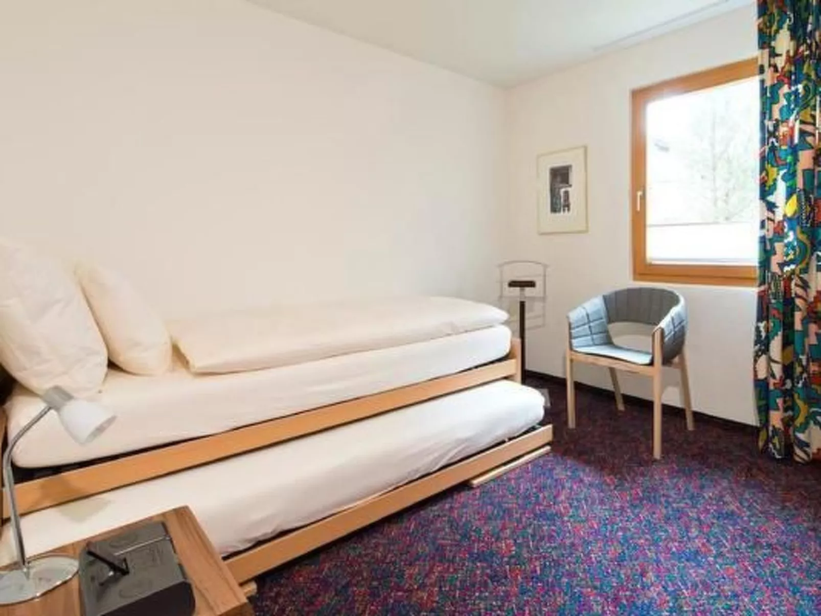 Director`s Residence