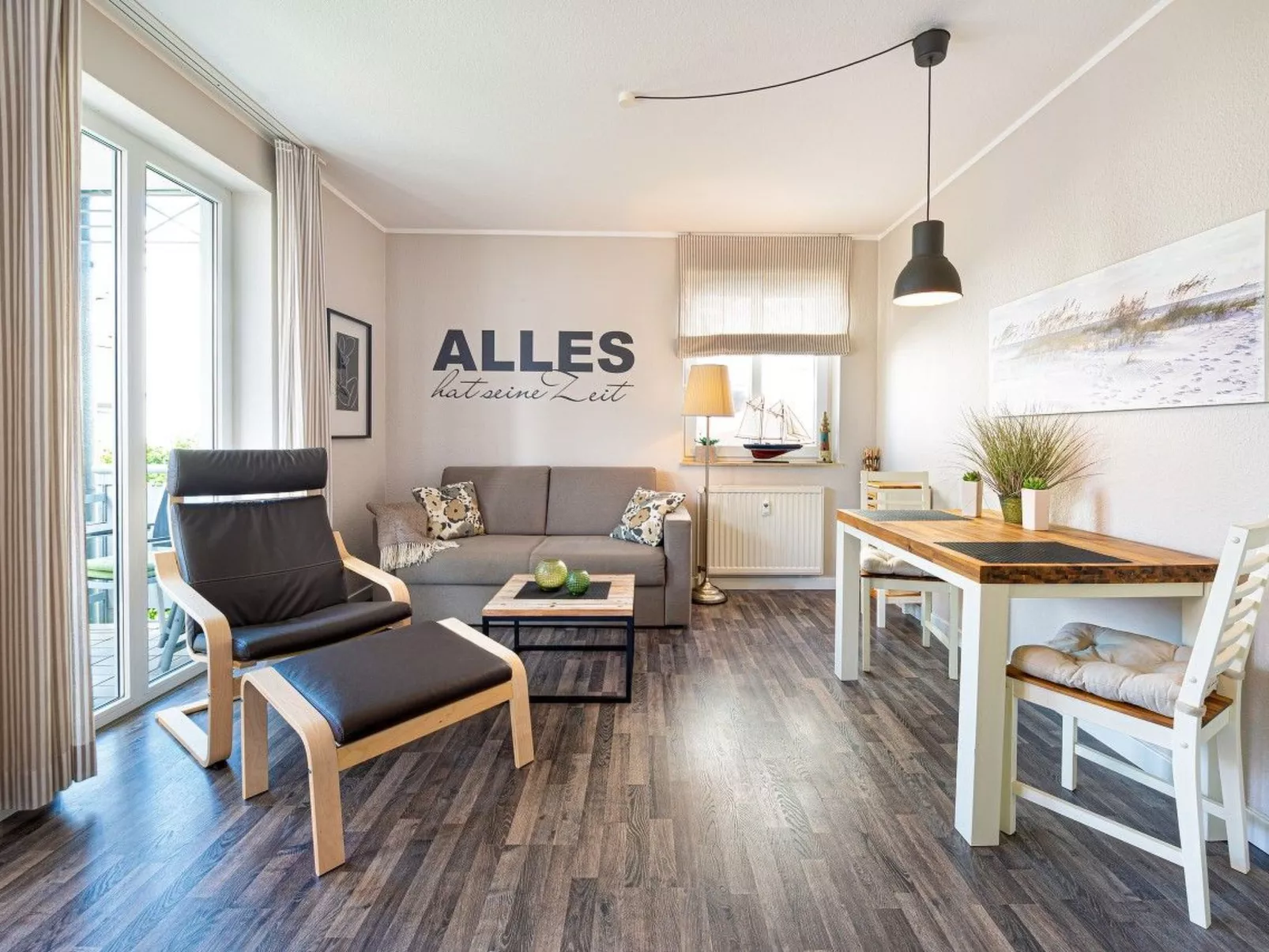 Villa Buskam Wohnung Picasso