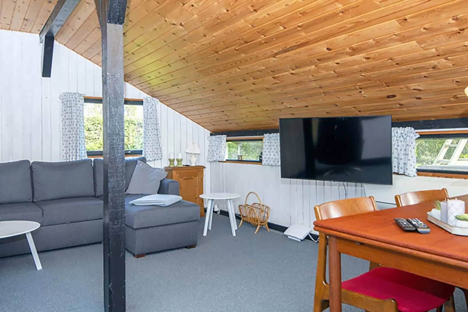 6 persoons vakantie huis in Sydals-By Traum-Binnen