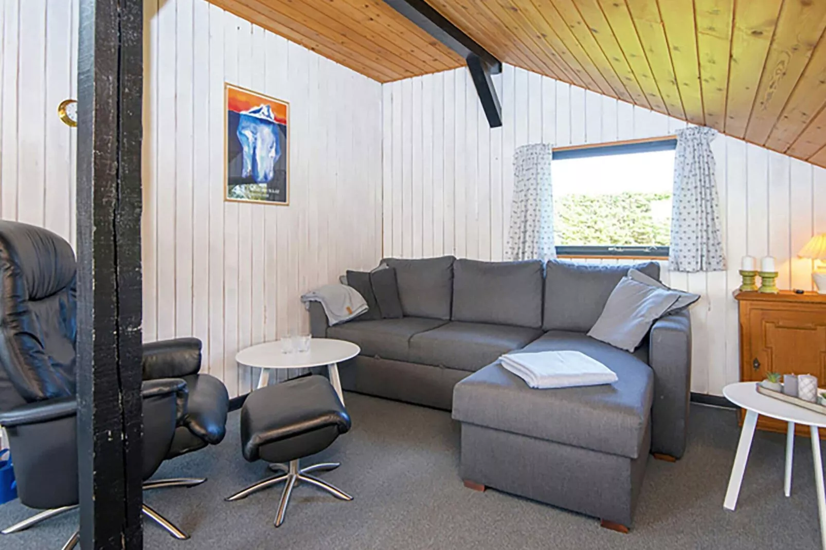 6 persoons vakantie huis in Sydals-By Traum-Binnen