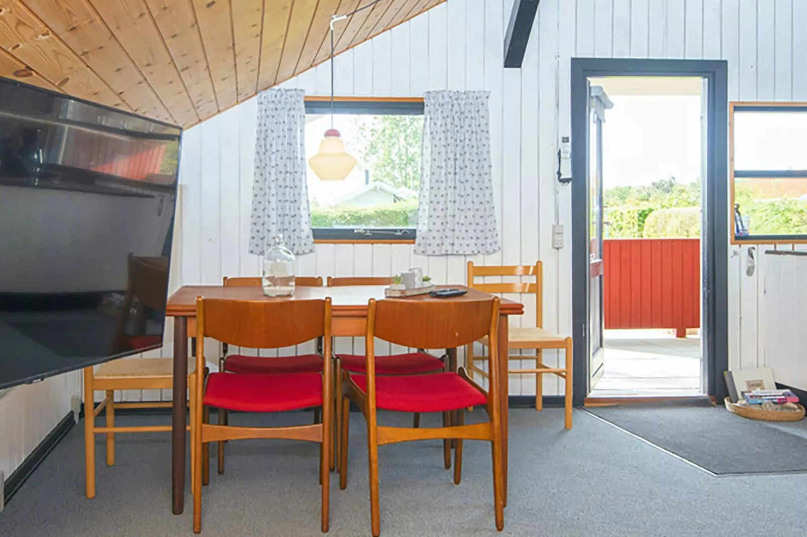 6 persoons vakantie huis in Sydals-By Traum-Binnen