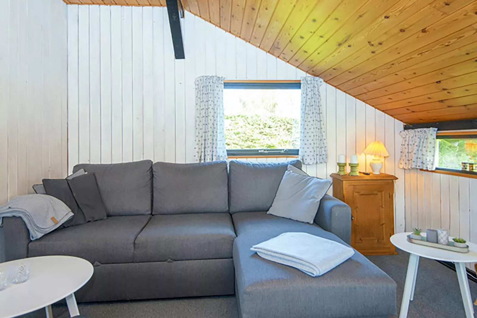 6 persoons vakantie huis in Sydals-By Traum-Binnen