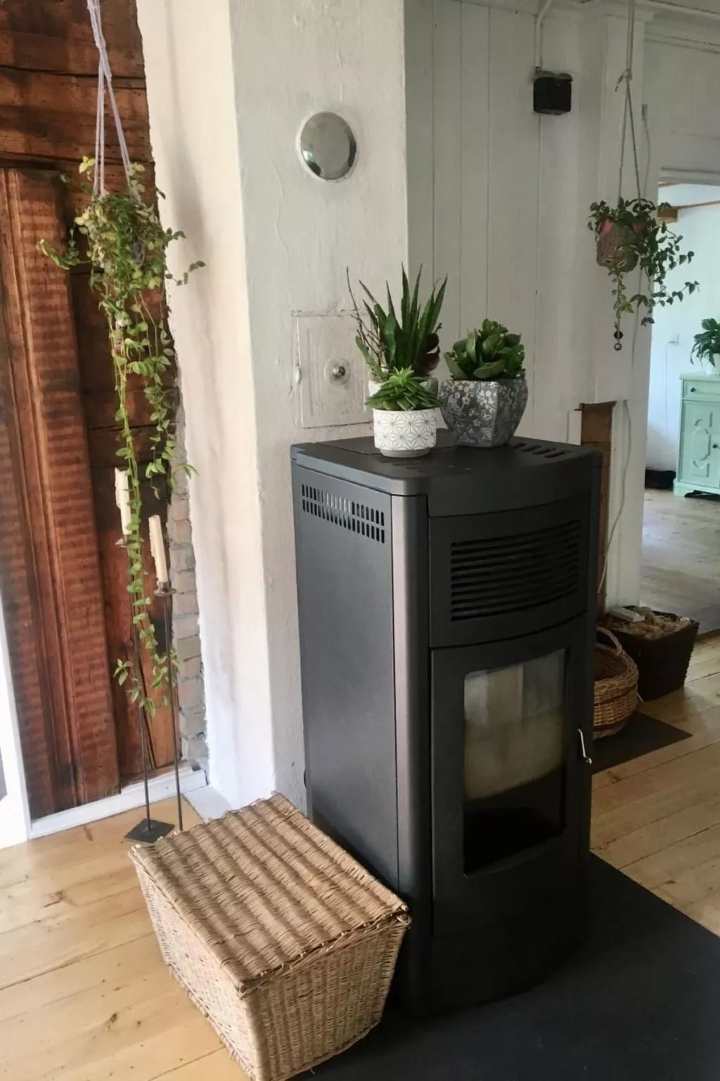 Casa Marili, das charmante Ferienhaus