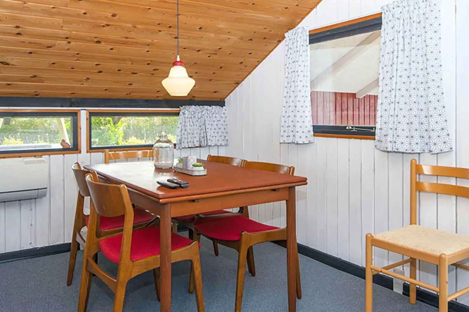 6 persoons vakantie huis in Sydals-By Traum-Binnen